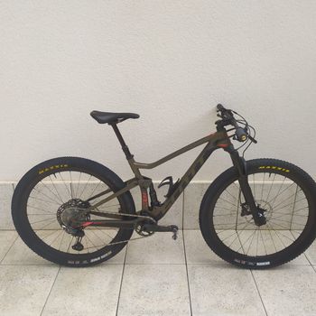 Scott - Spark RC 900 Pro 2019, 2019