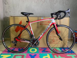 Specialized - Sworks di2, 2012