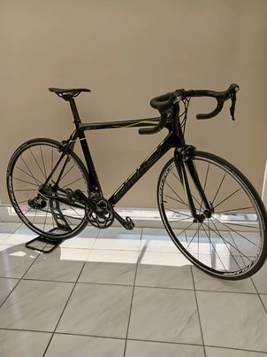 Ridley - Fenix SL 105 MIX 2017, 2017