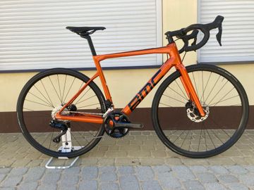 Gebrauchtes BMC Teammachine SLR FOUR 2024 2024 Road & Gravel