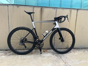 Cannondale - SuperSix EVO Hi-MOD Disc Dura-Ace Di2 2023, 2023