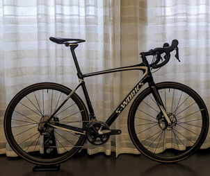 Specialized - Roubaix Comp 2019, 2019