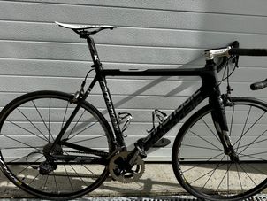 Cannondale - SuperSix EVO 105 2017, 2017