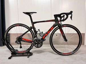 Fuji - Fuji Transonic Full Carbon Aero Ultegra 11sp Di2 - Size 49, 2019