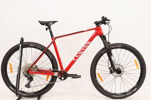 Canyon - Exceed CF 5 2023, 2023