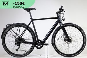 Orbea - Gain F35, 2020