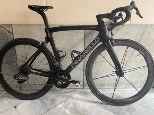 Pinarello - F8, 2017