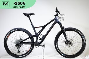 Specialized - SPECIALIZED stumpjumper comp carbon 29, 2020