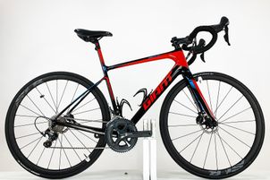 Giant - Defy Advanced Sl 1, 2016