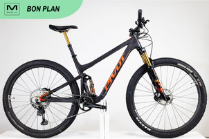 Pivot - Mach 4 Sl Pro Xt/Xtr, 2022