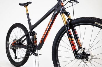 Used Pivot Mach 4 Sl Pro Xt/Xtr 2022 Mountainbike — image 3 of 10