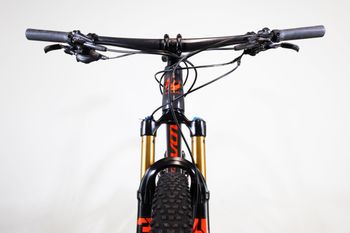 Used Pivot Mach 4 Sl Pro Xt/Xtr 2022 Mountainbike — image 5 of 10