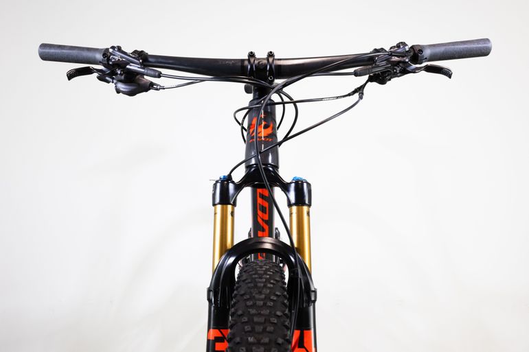 Used Pivot Mach 4 Sl Pro Xt/Xtr 2022 Mountainbike — image 5 of 10