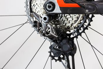 Used Pivot Mach 4 Sl Pro Xt/Xtr 2022 Mountainbike — image 9 of 10