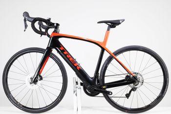Used Trek Domane+ Lt 2020 Road & Gravel — image 2 of 10