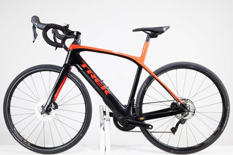Used Trek Domane+ Lt 2020 Road & Gravel — image 2 of 10