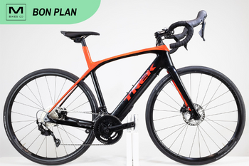 Used Trek Domane+ Lt 2020 Road & Gravel — image 1 of 10