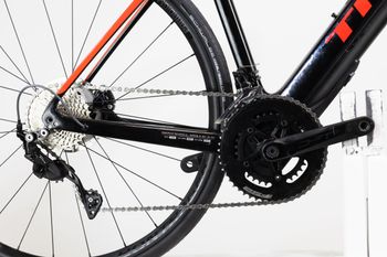 Used Trek Domane+ Lt 2020 Road & Gravel — image 3 of 10