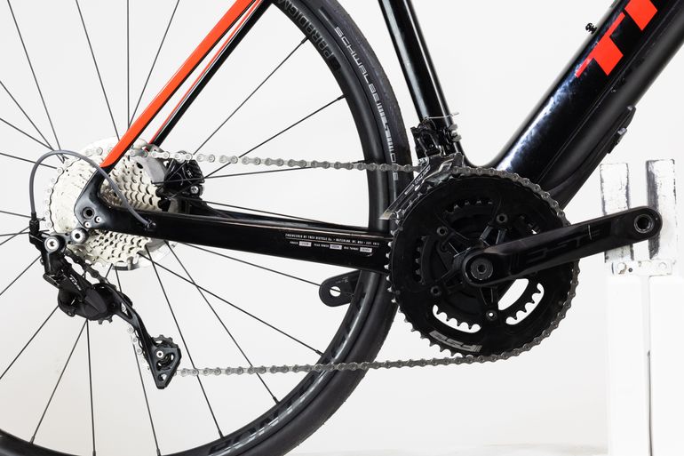 Used Trek Domane+ Lt 2020 Road & Gravel — image 3 of 10