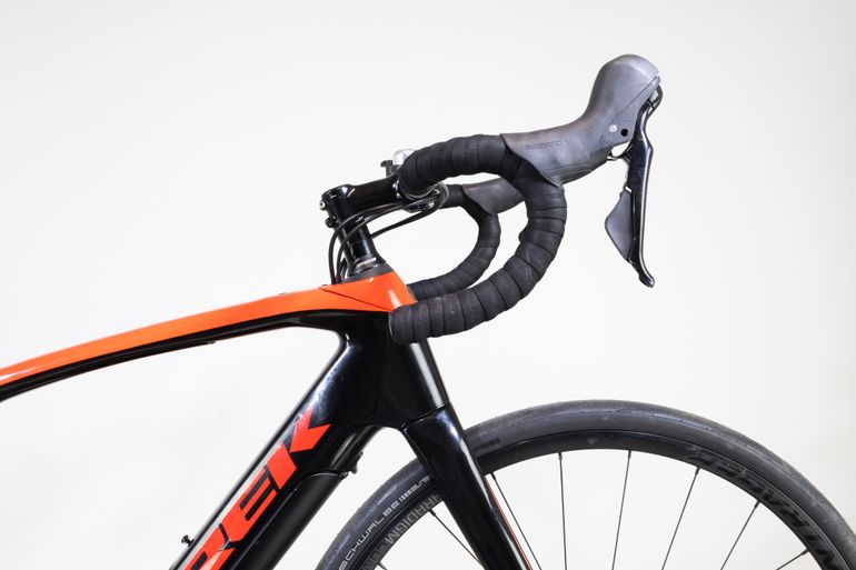 Used Trek Domane+ Lt 2020 Road & Gravel — image 5 of 10