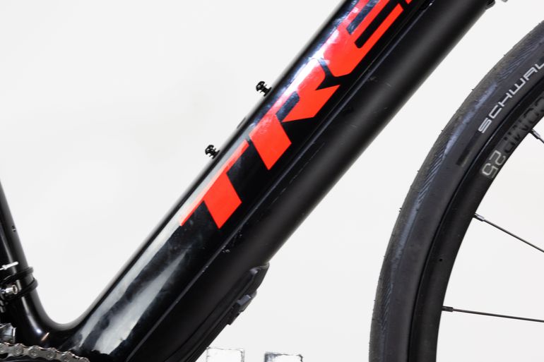 Used Trek Domane+ Lt 2020 Road & Gravel — image 6 of 10