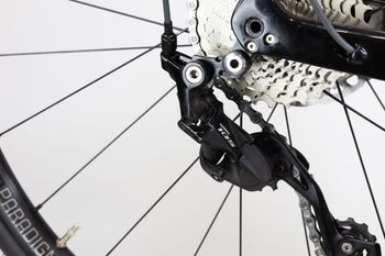 Used Trek Domane+ Lt 2020 Road & Gravel — image 8 of 10