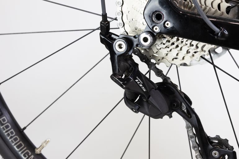 Used Trek Domane+ Lt 2020 Road & Gravel — image 8 of 10