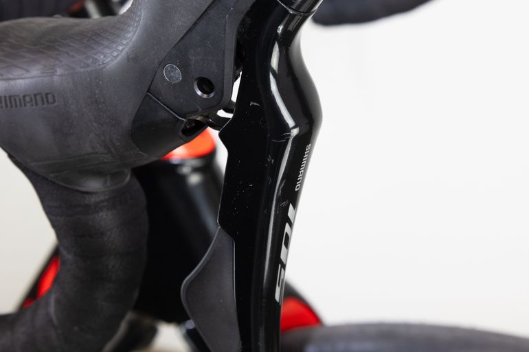 Used Trek Domane+ Lt 2020 Road & Gravel — image 10 of 10