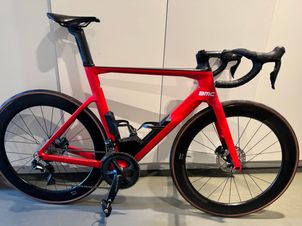 BMC - Timemachine ROAD 01 FOUR 2020, 2020