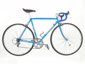 Koga - Miyata Roadwinner, 1990