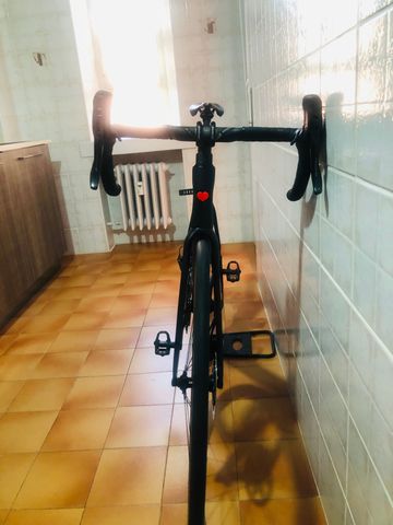Used De rosa merak team cofidis tour the France 2022 2022 Road & Gravel, Black — image 2 of 5