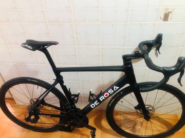 Used De rosa merak team cofidis tour the France 2022 2022 Road & Gravel