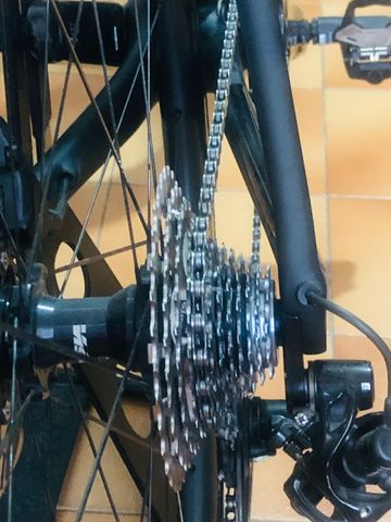 Used De rosa merak team cofidis tour the France 2022 2022 Road & Gravel, Black — image 3 of 5