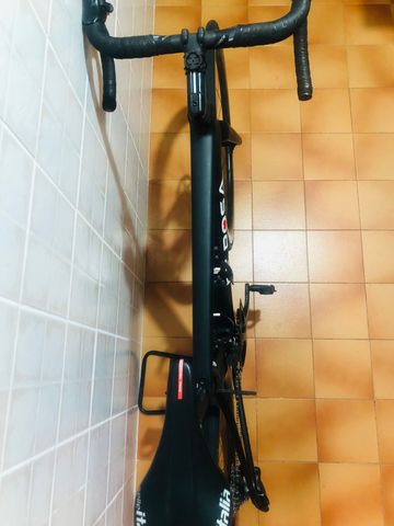 Used De rosa merak team cofidis tour the France 2022 2022 Road & Gravel, Black — image 4 of 5
