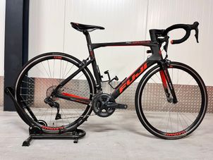 Fuji - Fuji Transonic Full Carbon Aero Ultegra 11sp Di2 - size 56, 2019