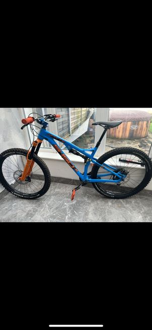 Whyte - S-150 S 2018, 2018