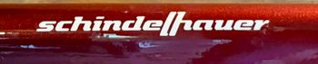 Used Schindelhauer Wilhelm p18 2022 Road & Gravel, Red — image 14 of 14