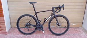 Giant - TCR Advanced Pro 1 Disc 2021, 2021