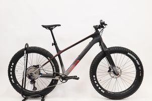 Canyon - Dude CF 8 2023, 2023