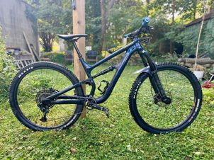 Cannondale - Habit 4 2020, 2020