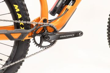 Gebrauchtes Orbea OCCAM H20 LT 2023 2023 Mountainbike, Orange, 29 — Bild 3 von 12