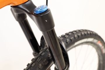Gebrauchtes Orbea OCCAM H20 LT 2023 2023 Mountainbike, Orange, 29 — Bild 12 von 12