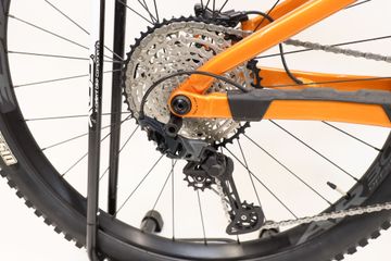 Gebrauchtes Orbea OCCAM H20 LT 2023 2023 Mountainbike, Orange, 29 — Bild 2 von 12