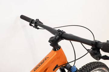Gebrauchtes Orbea OCCAM H20 LT 2023 2023 Mountainbike, Orange, 29 — Bild 9 von 12