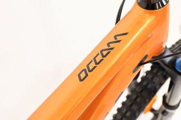 Gebrauchtes Orbea OCCAM H20 LT 2023 2023 Mountainbike, Orange, 29 — Bild 7 von 12
