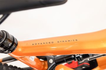 Gebrauchtes Orbea OCCAM H20 LT 2023 2023 Mountainbike, Orange, 29 — Bild 8 von 12