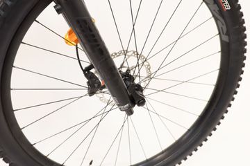 Gebrauchtes Orbea OCCAM H20 LT 2023 2023 Mountainbike, Orange, 29 — Bild 6 von 12