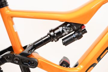 Gebrauchtes Orbea OCCAM H20 LT 2023 2023 Mountainbike, Orange, 29 — Bild 5 von 12