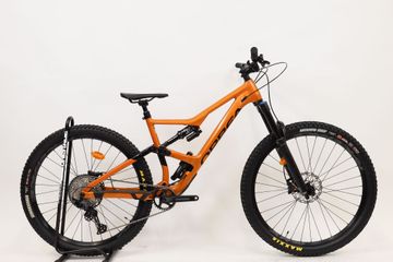 Gebrauchtes Orbea OCCAM H20 LT 2023 2023 Mountainbike, Orange, 29 — Bild 1 von 12