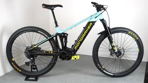 Mondraker - Dusk R 2021, 2021